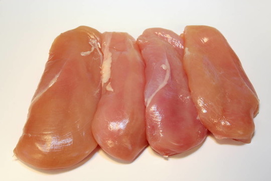 肉