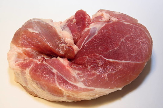 肉
