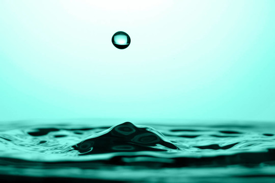水滴