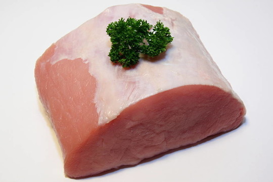 肉