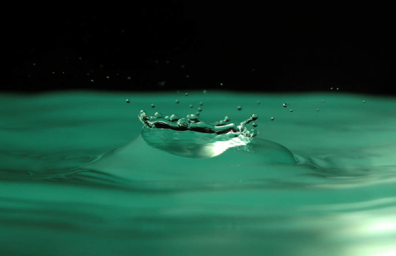 水冠