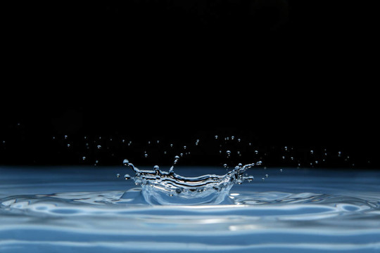 水冠