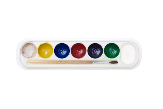 水性涂料
