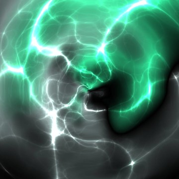 宇宙能量發(fā)光摘要