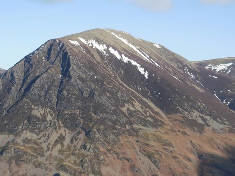 山頂