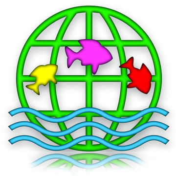 跳躍的魚(yú)