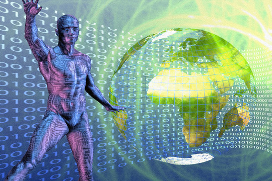 世界