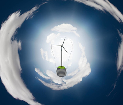 風(fēng)力發(fā)電
