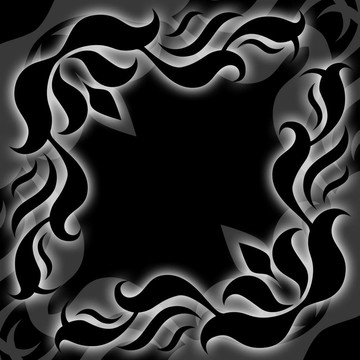樹(shù)枝和樹(shù)葉