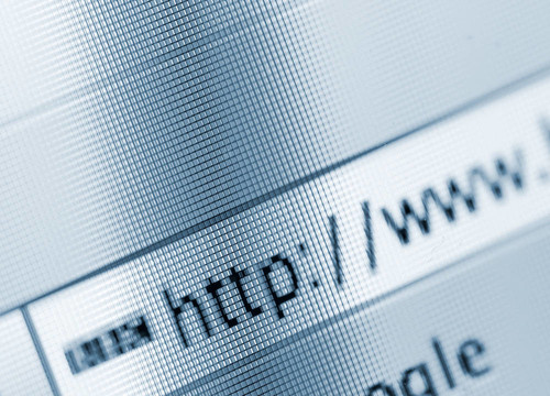 Web地址