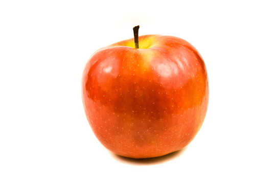 紅蘋果