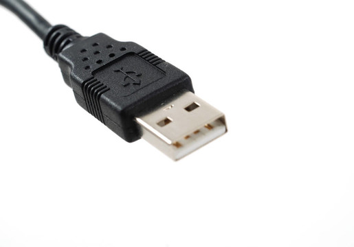 USB連接器