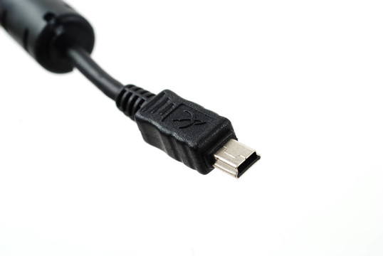 USB連接器