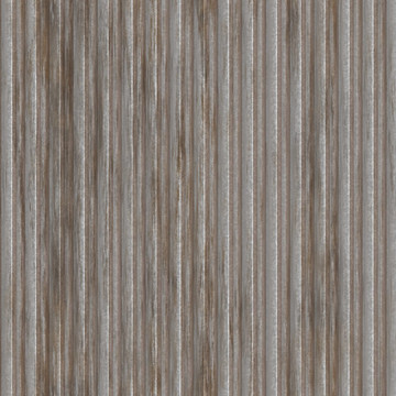 金屬波紋