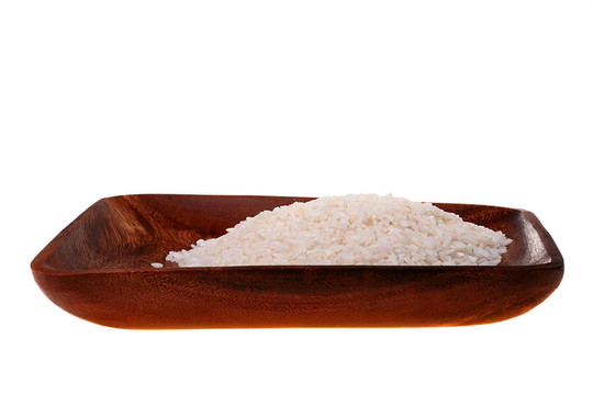 Rice顆粒
