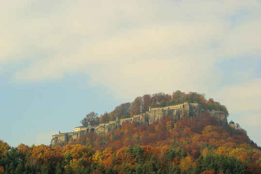 Konigstein 12