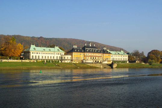 Pillnitz 01