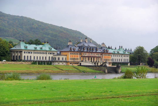 Pillnitz 06