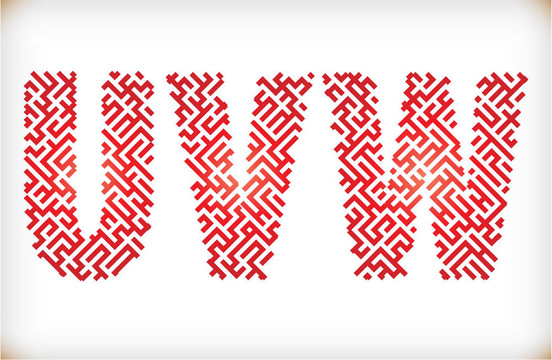 字母