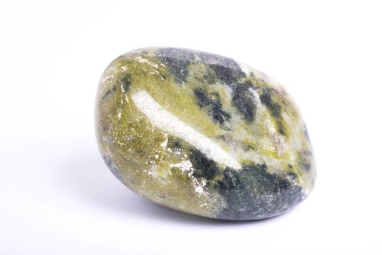 軟玉（杰德）