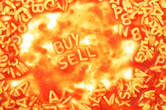 買和賣