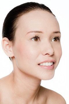 美女寫真