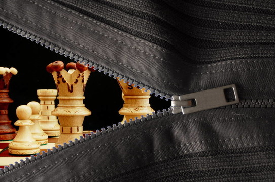 國際象棋比賽