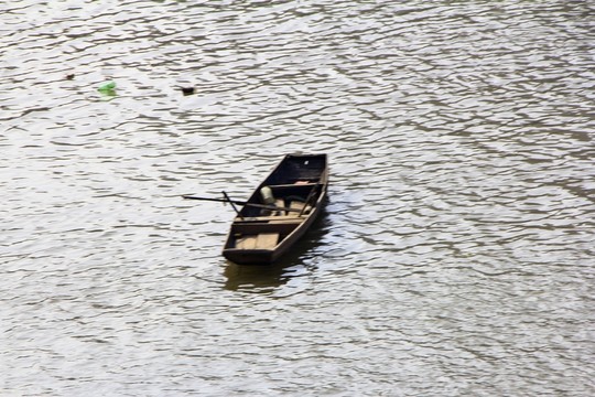 魚洞老街
