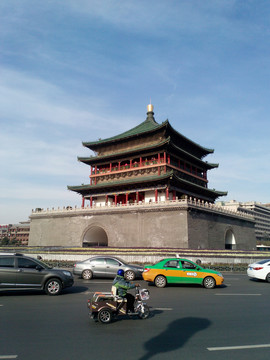 鐘樓