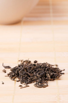 綠茶