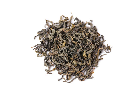 綠茶