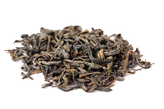 綠茶
