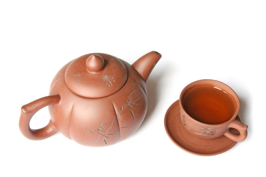 下午茶時間