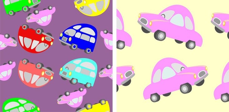 背景隨著汽車