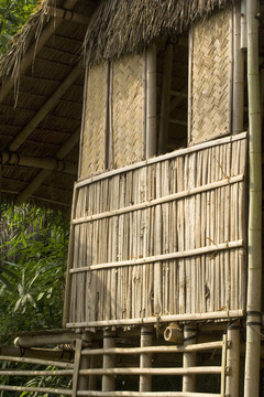 竹屋