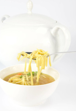 雞湯
