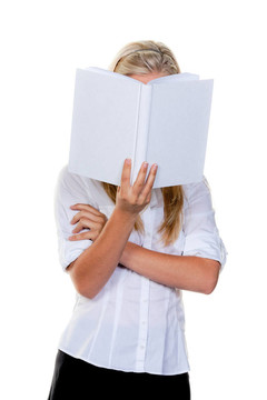 女人讀書