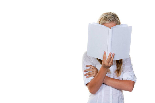 女人讀書