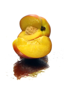 油桃