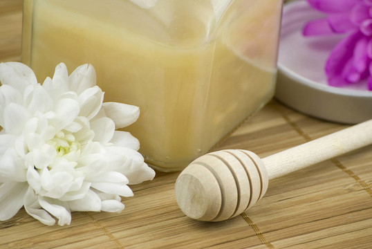 親愛(ài)的SPA