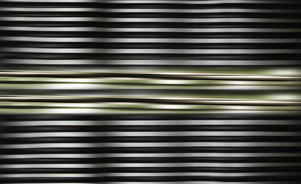 金屬質(zhì)感會(huì)