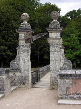小升降橋
