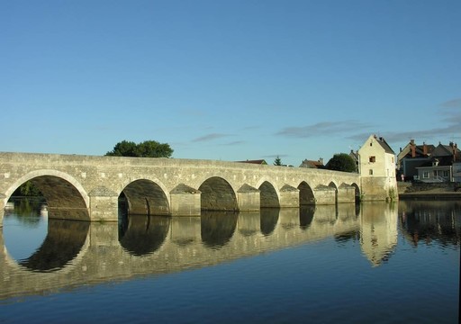 法國老橋