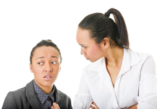 關(guān)系復(fù)雜性；理解與信任