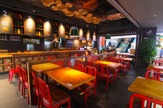 瀏陽蒸菜店 湘菜館
