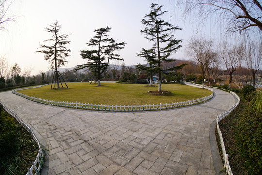 園林景觀