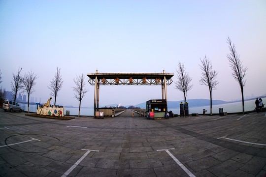 徐州水族展覽館