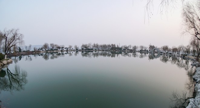 徐州云龍湖