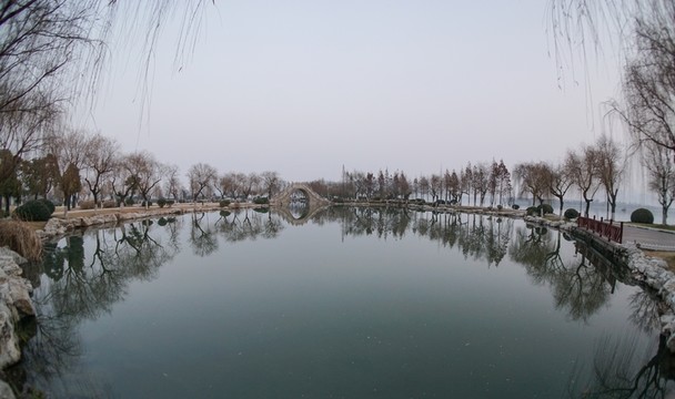 徐州云龍湖