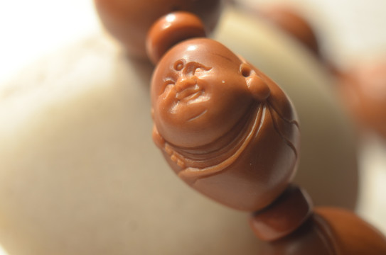 核雕工藝品